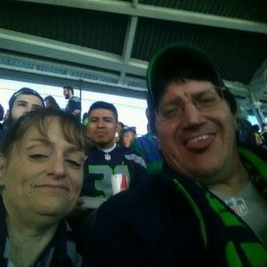 Meet your Posher, Dawn